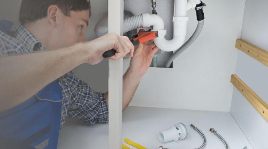 Professional water heater repair in Wanakena, NY